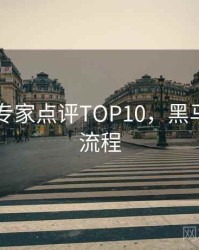 吃瓜51专家点评TOP10，黑马崛起全流程