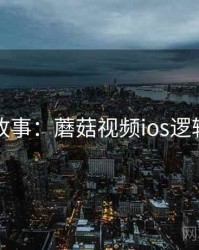 品牌故事：蘑菇视频ios逻辑复盘