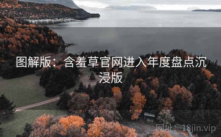 图解版：含羞草官网进入年度盘点沉浸版