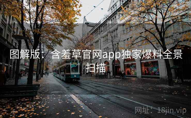 图解版:含羞草官网app独家爆料全景扫描 图解版:含羞草官网app独家爆料全景扫描